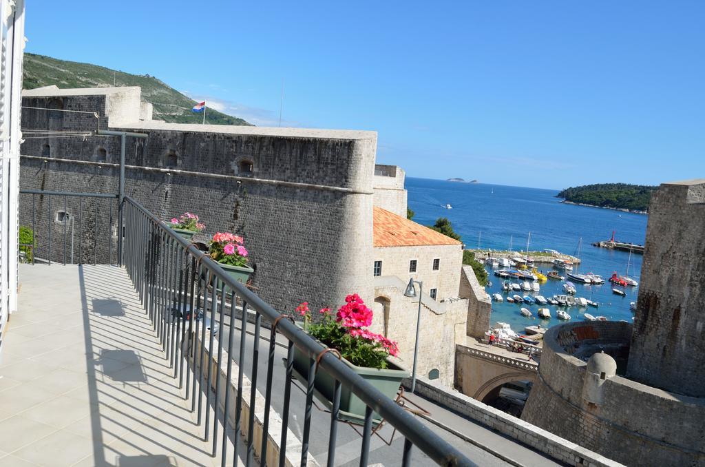 Apartment Rimac Dubrovnik Kültér fotó