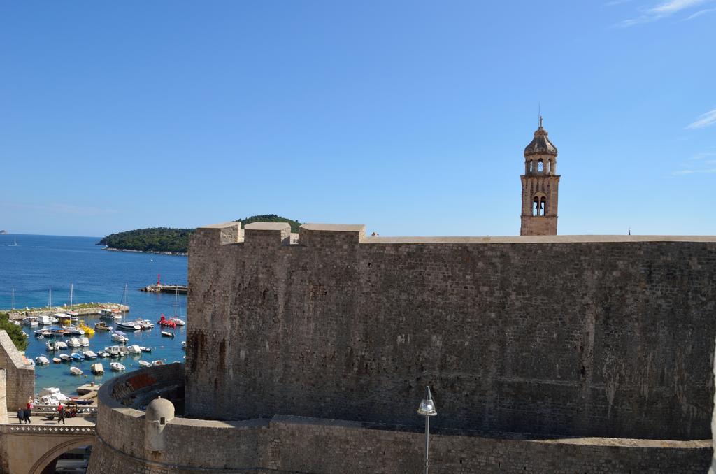 Apartment Rimac Dubrovnik Kültér fotó