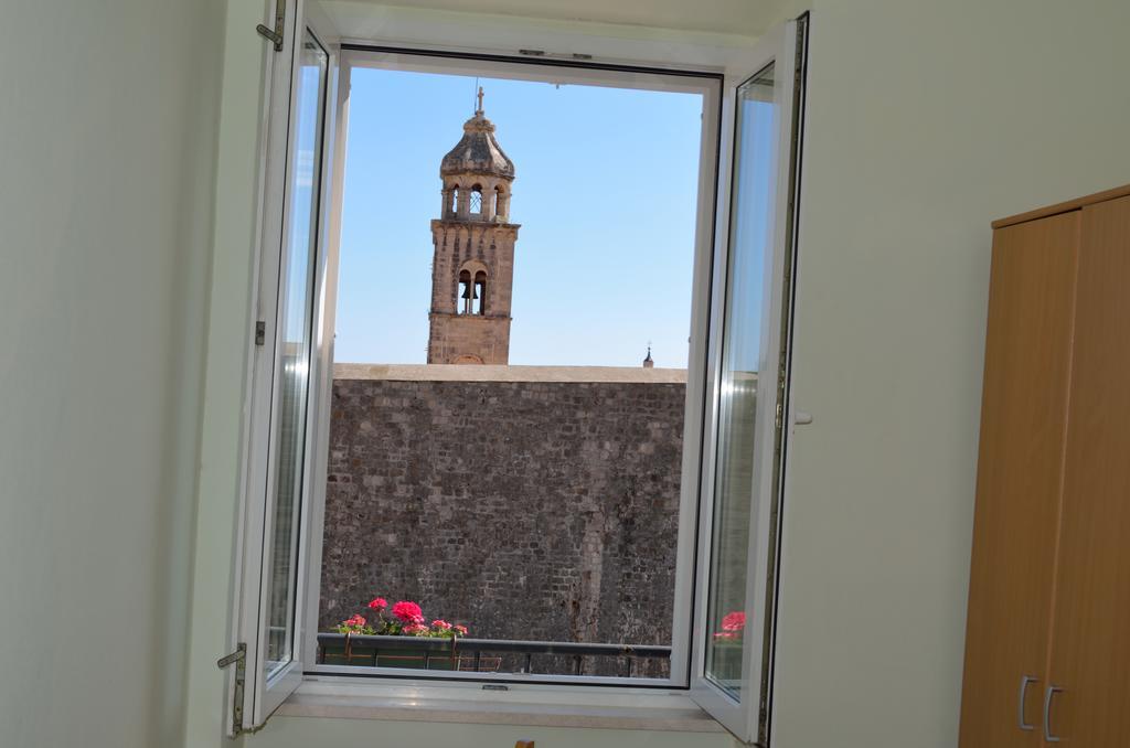 Apartment Rimac Dubrovnik Kültér fotó