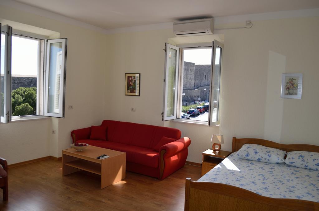 Apartment Rimac Dubrovnik Kültér fotó