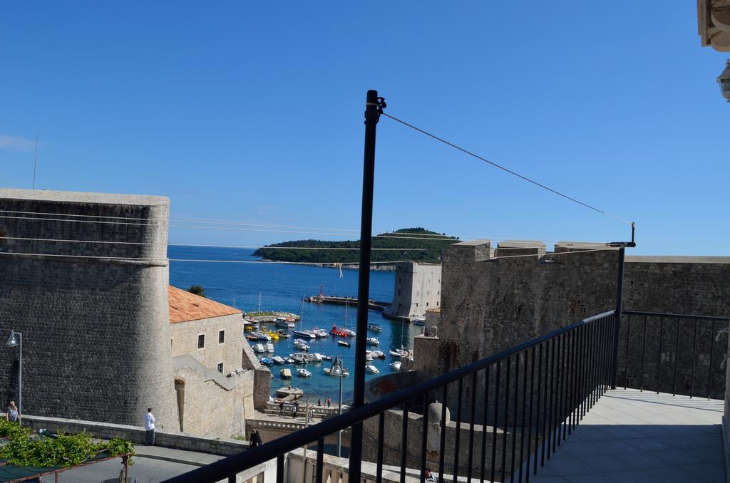 Apartment Rimac Dubrovnik Kültér fotó