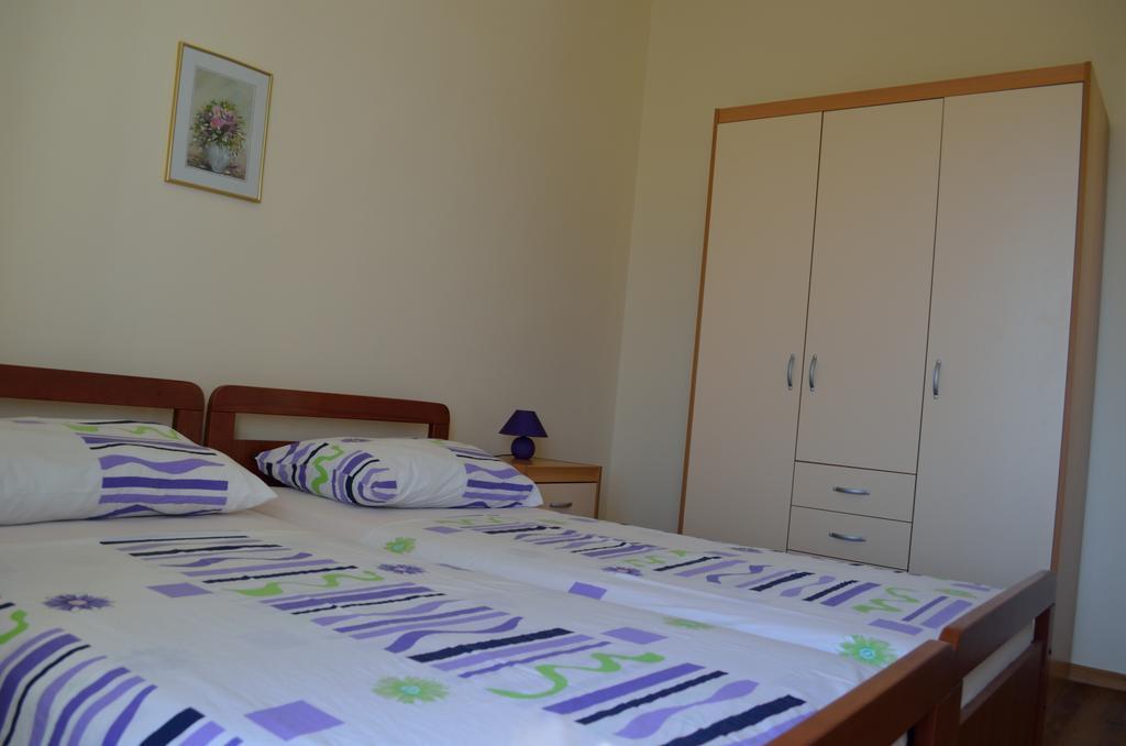 Apartment Rimac Dubrovnik Kültér fotó