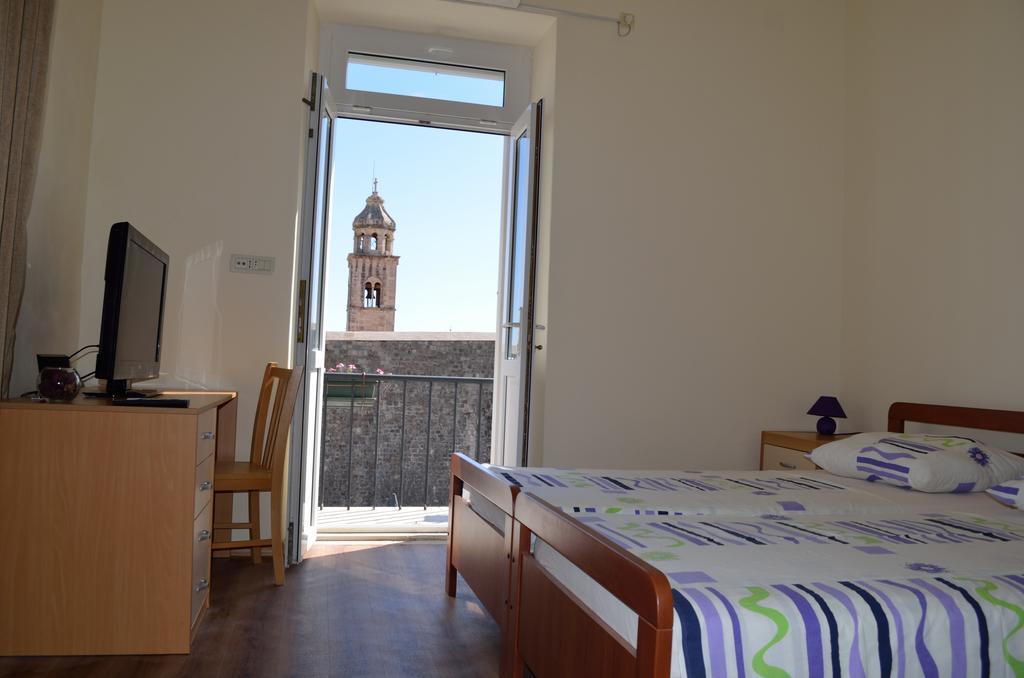 Apartment Rimac Dubrovnik Kültér fotó