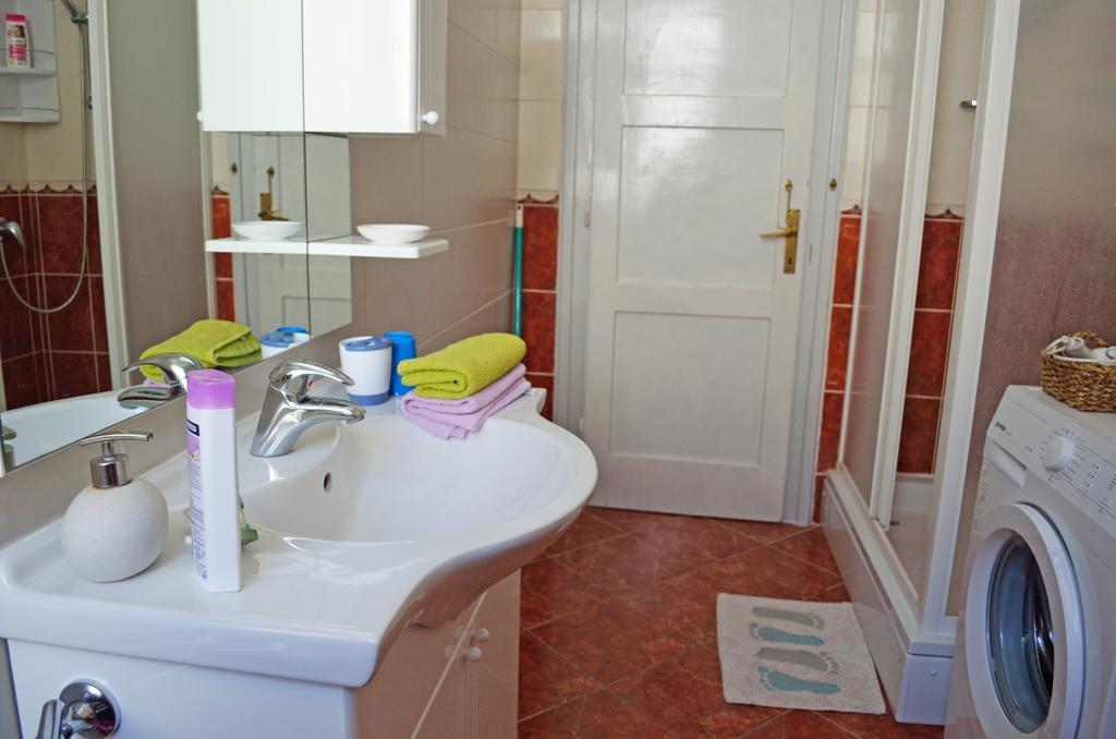 Apartment Rimac Dubrovnik Kültér fotó