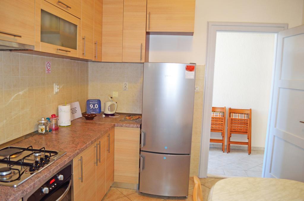 Apartment Rimac Dubrovnik Kültér fotó