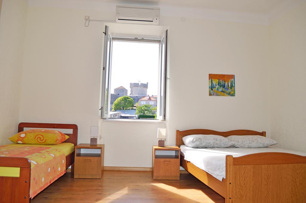 Apartment Rimac Dubrovnik Kültér fotó