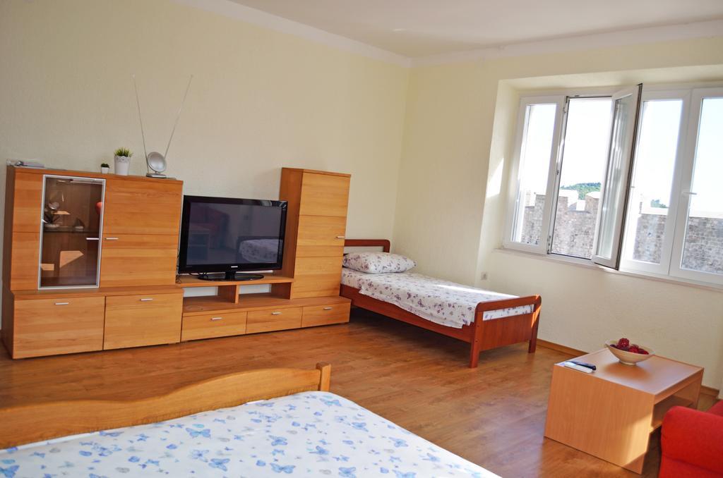 Apartment Rimac Dubrovnik Kültér fotó