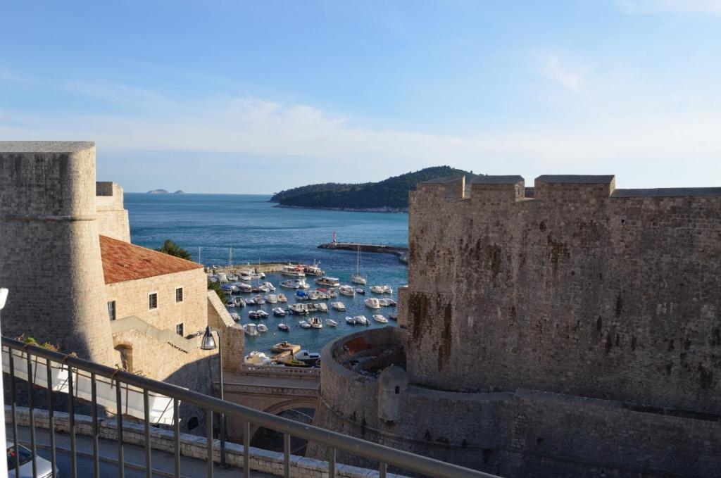 Apartment Rimac Dubrovnik Kültér fotó