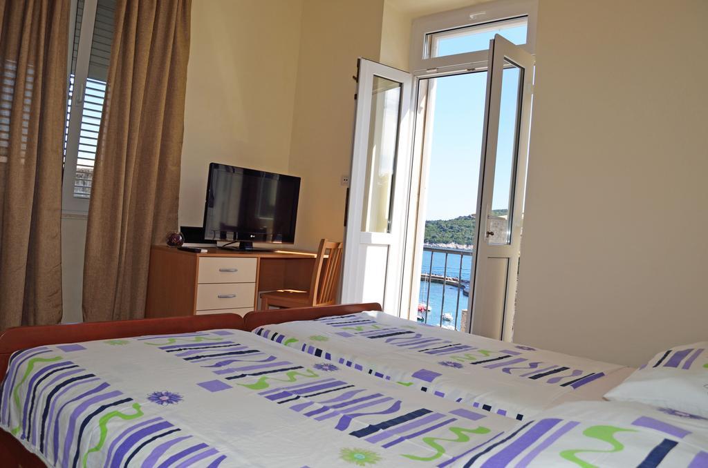 Apartment Rimac Dubrovnik Kültér fotó
