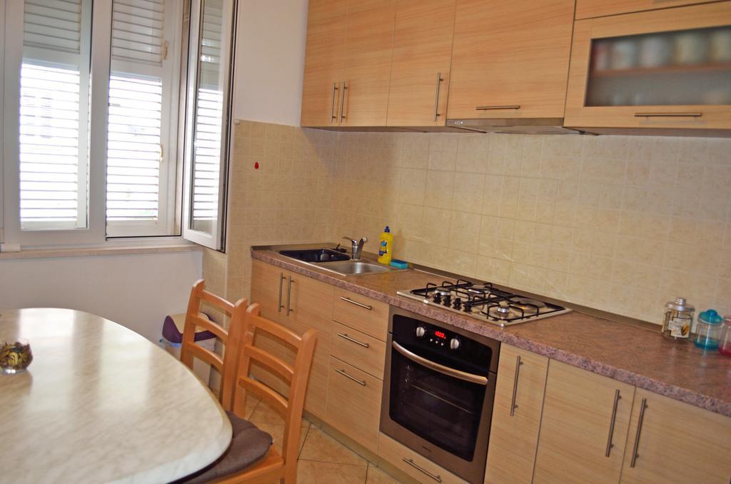Apartment Rimac Dubrovnik Kültér fotó