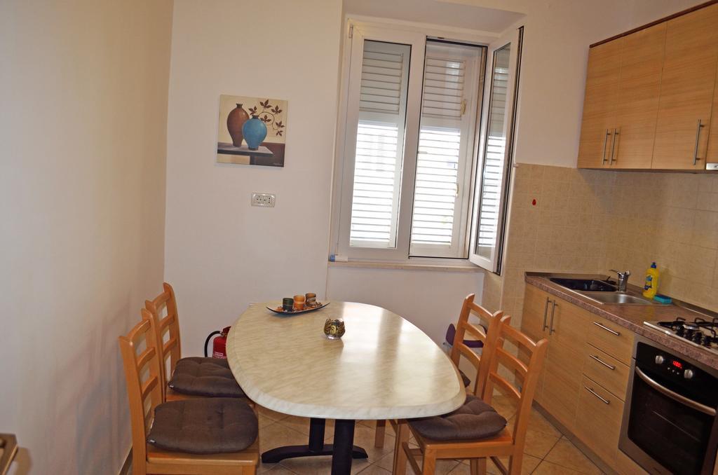 Apartment Rimac Dubrovnik Kültér fotó